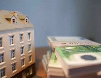 С начала 2014-того года продажи квартир в новостройках в Кишиневе выросли на десять процентов