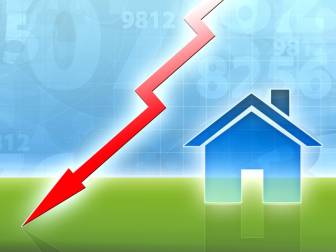 Стоимость жилья в Кишиневе несколько снизилась