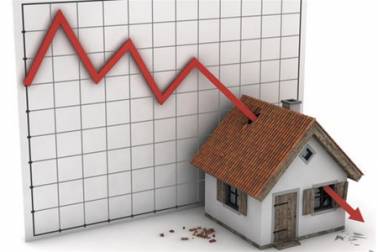 Цены на недвижимость на вторичном рынке жилья в столице снизятся процентов на 5-10