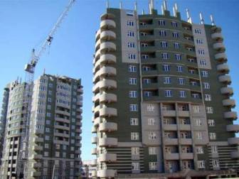 В I-вом полугодии 2014-того года на территории Молдовы сданы в эксплуатацию 1099 новеньких квартир