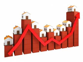 Цены на жилье на первичном рынке в Кишиневе чуть ниже, нежели на вторичном рынке