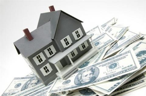 Цена на недвижимость в Кишиневе колеблется возле отметки в шестьсот евро